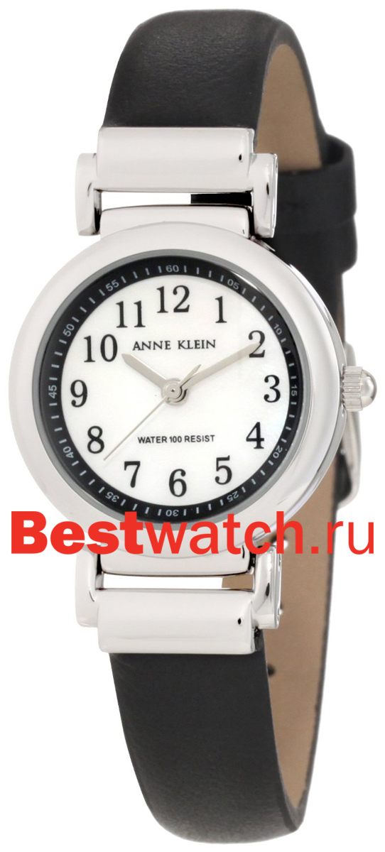 Часы Anne Klein Rainbow 9887MPBK